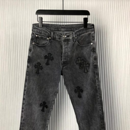 Chrome Hearts Jeans - Image 2