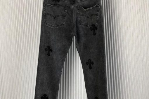 Chrome Hearts Jeans 2025