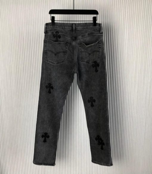 Chrome Hearts Jeans - Image 3