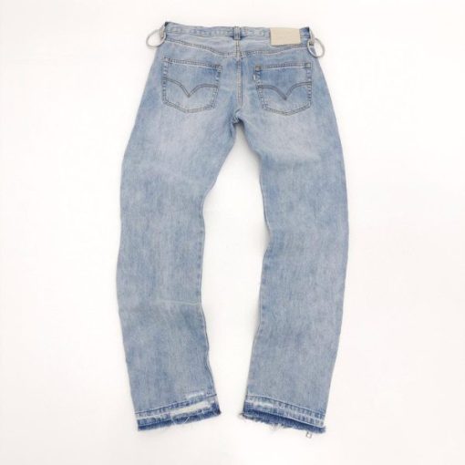 Gallery Dept Jeans - Image 2