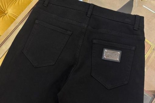 DG Jeans 2025