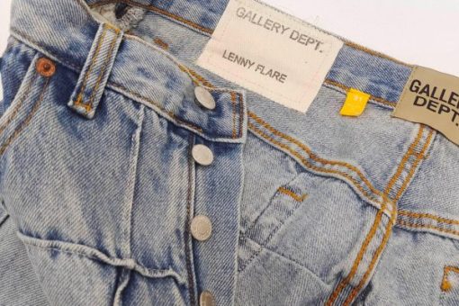 Gallery Dept Jeans 2025