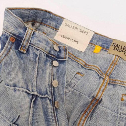 Gallery Dept Jeans - Image 5