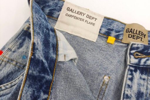 Gallery Dept Jeans 2025