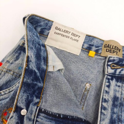 Gallery Dept Jeans - Image 4