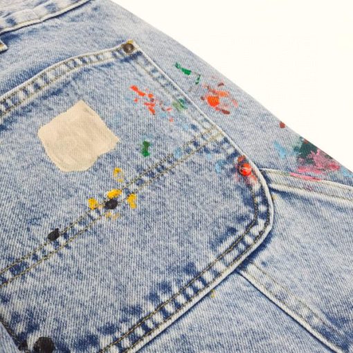 Gallery Dept Jeans - Image 3