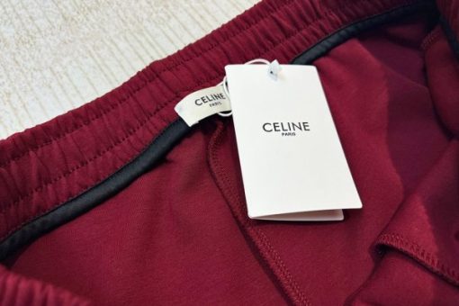 Celine Pant 2025