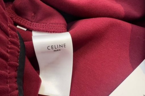 Celine Pant 2025