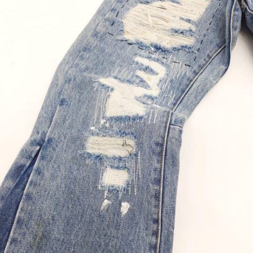 Gallery Dept Jeans - Image 3