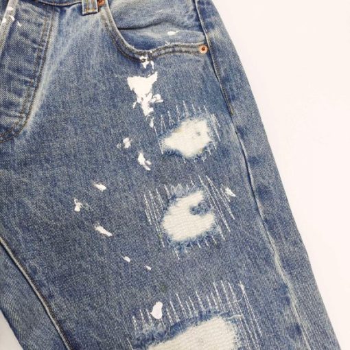 Gallery Dept Jeans - Image 4