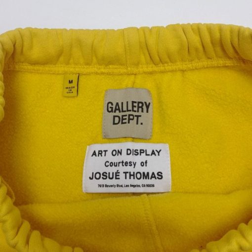 Gallery Dept Pant - Image 2