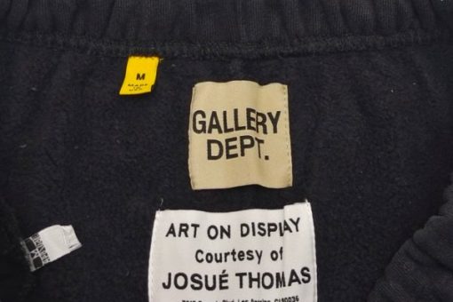 Gallery Dept Pant 2025