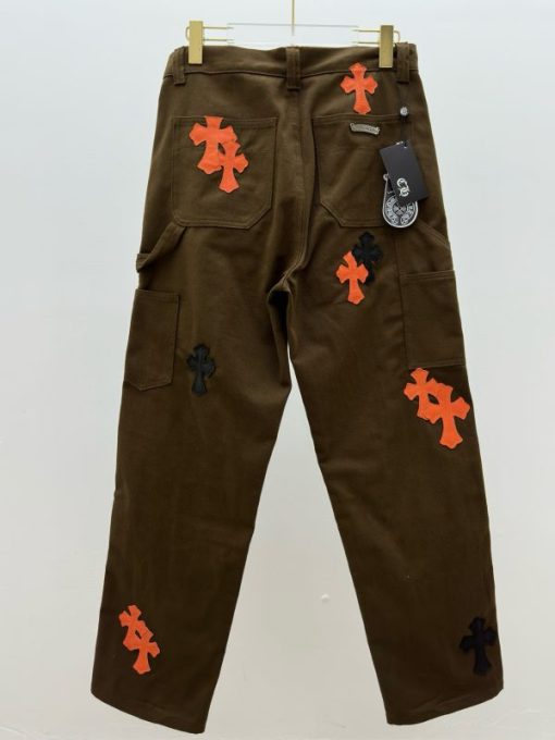 Chrome Hearts Jeans - Image 2