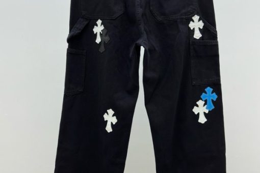 Chrome Hearts Jeans 2025