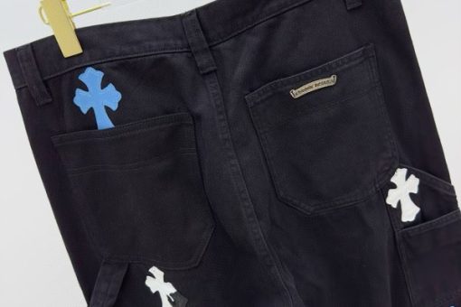 Chrome Hearts Jeans 2025