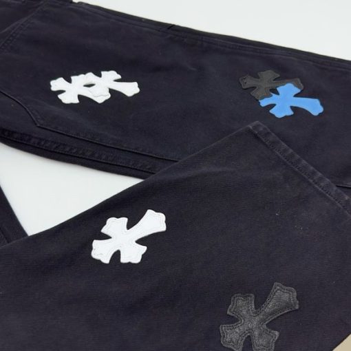 Chrome Hearts Jeans - Image 6