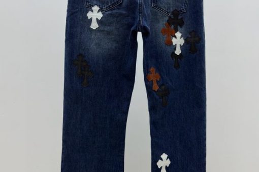 Chrome Hearts Jeans 2025