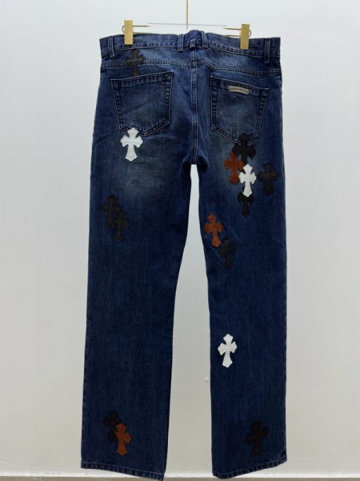 Chrome Hearts Jeans - Image 2