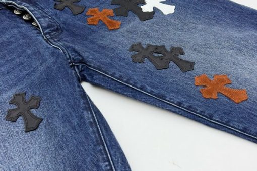 Chrome Hearts Jeans 2025