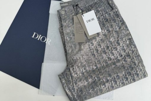 Dior Jeans 2025