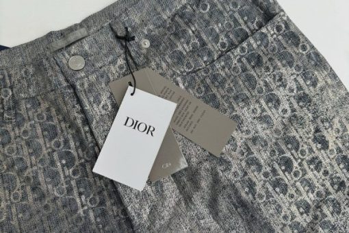 Dior Jeans 2025