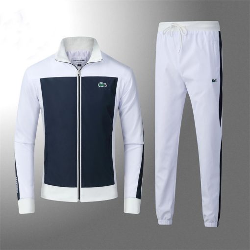 tracksuits lacoste