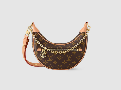 LV Loop Bag