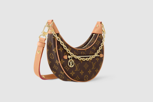 LV Loop Bag 2025