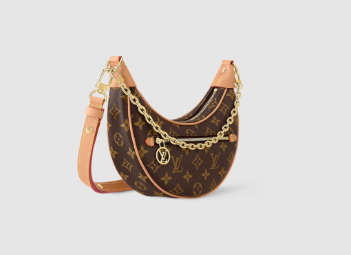 LV Loop Bag - Image 2