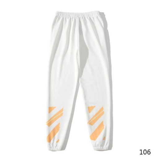 Off-White Jeans - Image 3