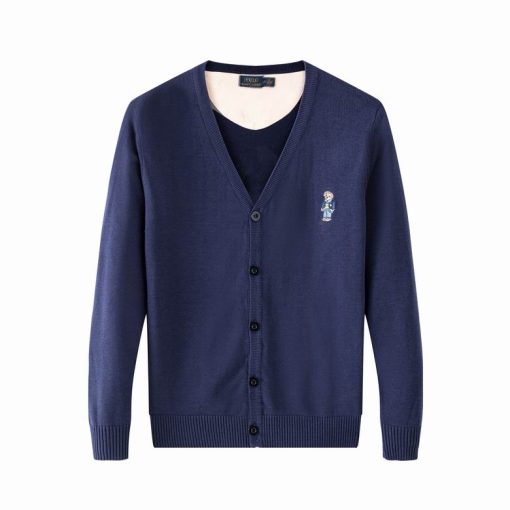 Ralph Lauren Men sleeves