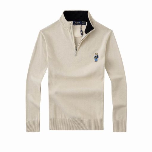 Ralph Lauren Men sleeves