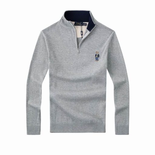 Ralph Lauren Men sleeves