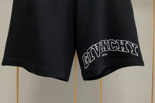 Givenchy Shorts 2025