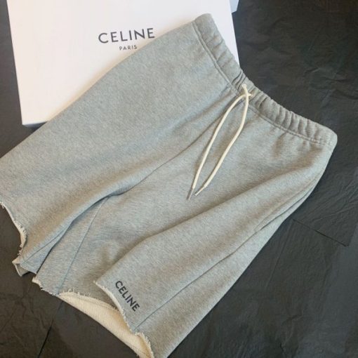 Celine Shorts