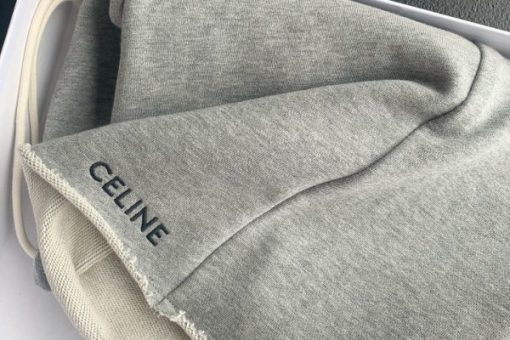 Celine Shorts 2025