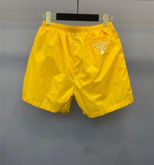 Prada Swim Shorts - Image 2