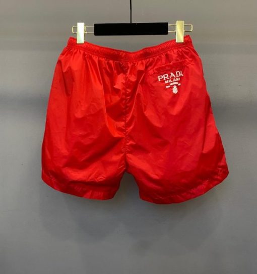 Prada Swim Shorts - Image 2