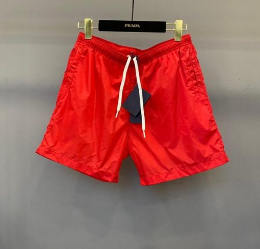 Prada Swim Shorts