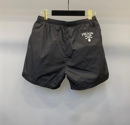 Prada Swim Shorts - Image 2