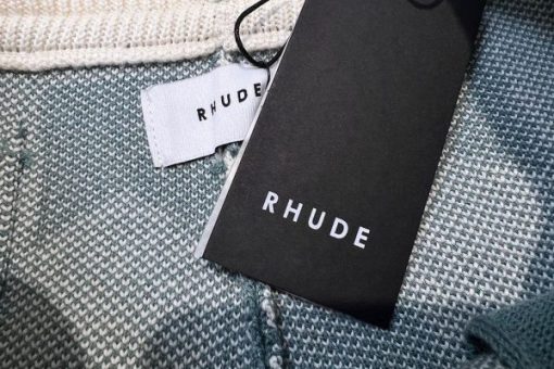 Rhude Shorts 2025