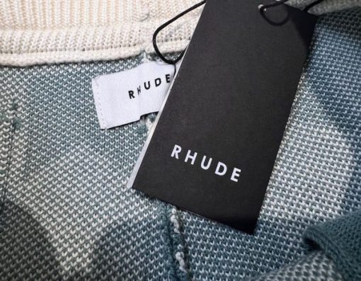 Rhude Shorts - Image 3