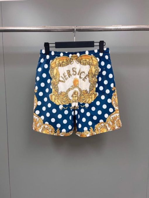 Versace Shorts - Image 2