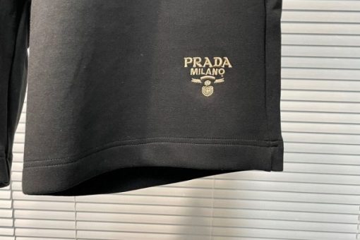 Prada Shorts 2025