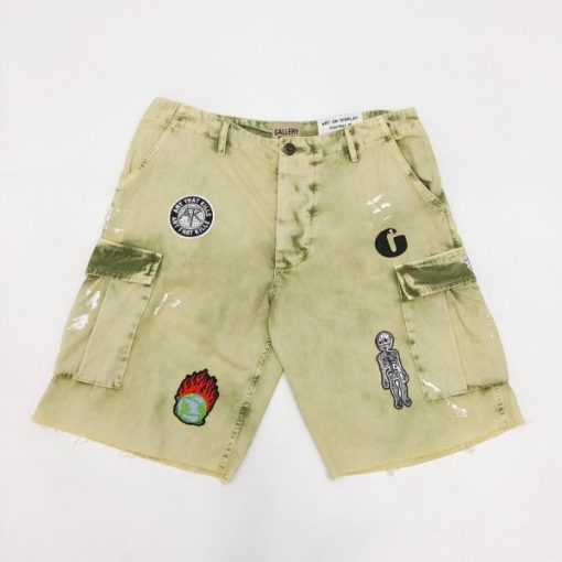 GD Shorts