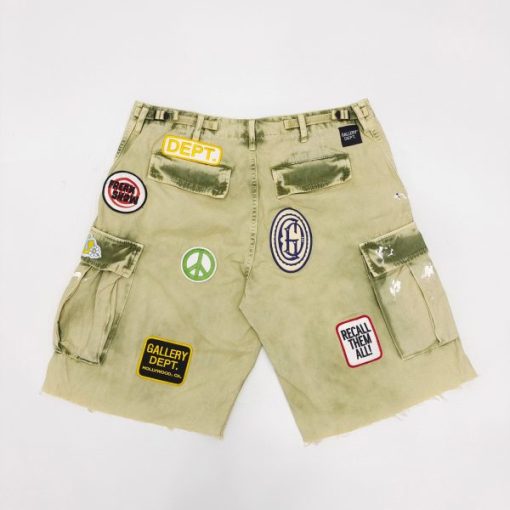 GD Shorts - Image 2