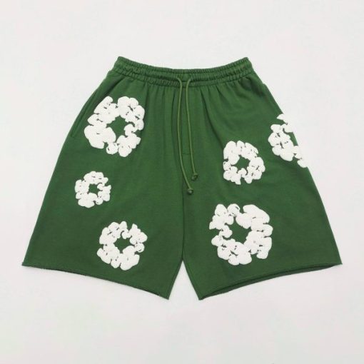 DT Shorts