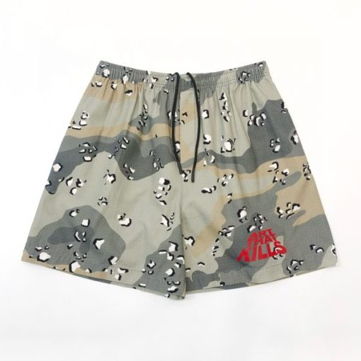 GD Shorts