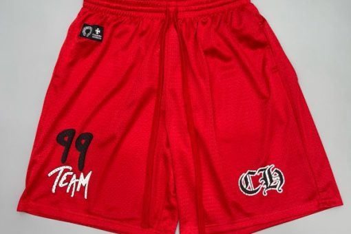 CH Shorts