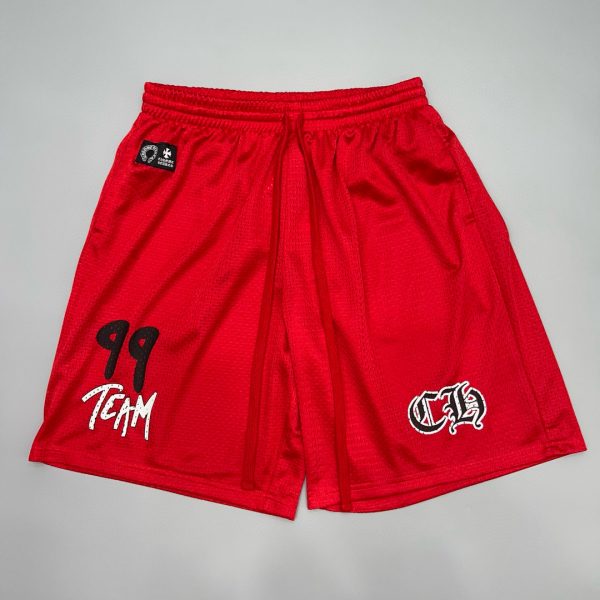 CH Shorts 2026 | Drip Kickz CH Shorts